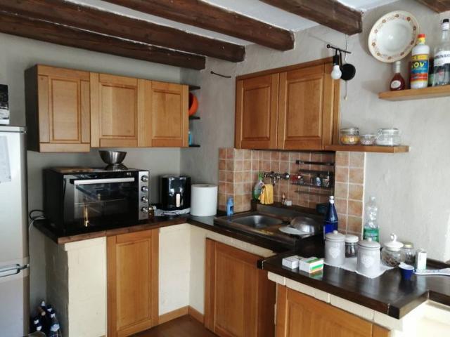 Villa Indipendente in vendita a Appennino Reggiano, Re