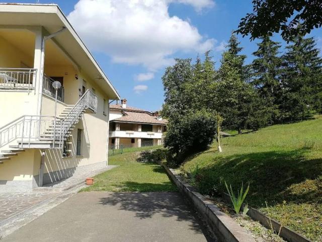 Villa Indipendente in vendita a Appennino Reggiano, Re