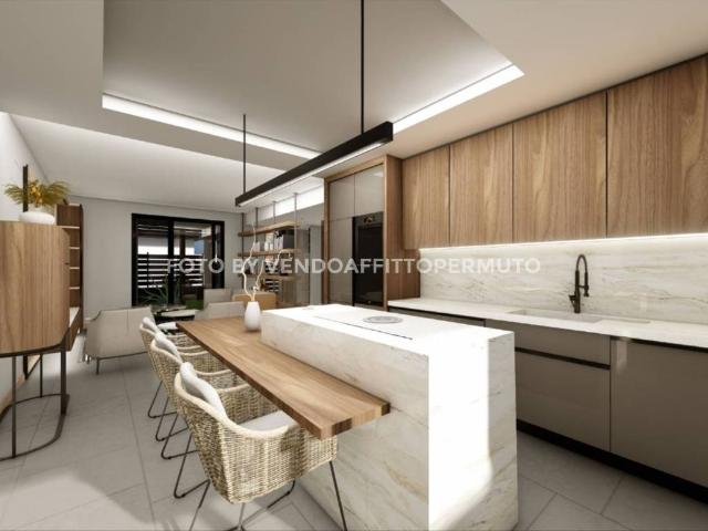 Villa Indipendente in vendita a Casirate D'adda, Lombardia