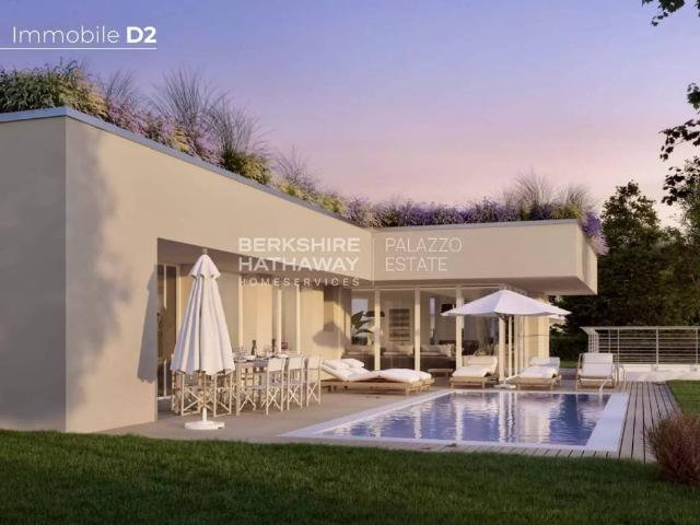 Villa Indipendente in vendita a Casnate