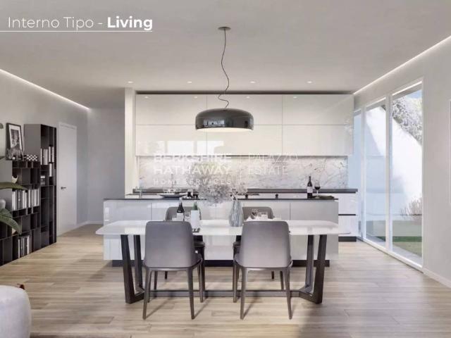 Villa Indipendente in vendita a Casnate