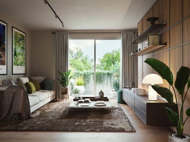 Villa Indipendente in vendita a Casnate