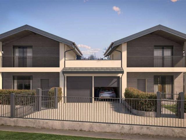 Villa Indipendente in vendita a Casnate con Bernate, Casnate
