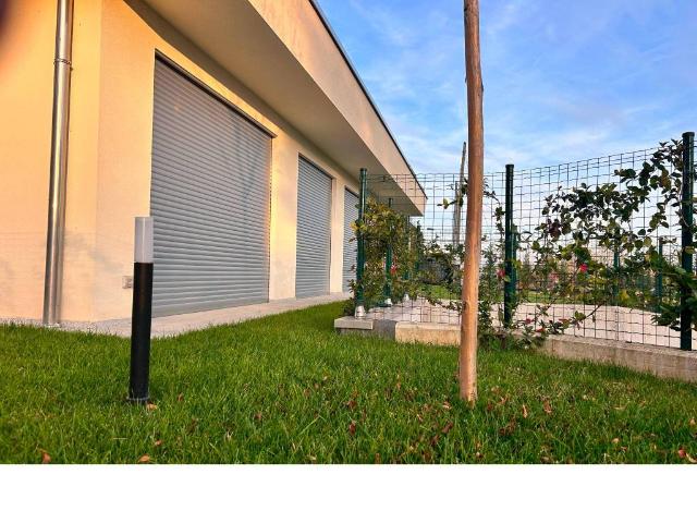 Villa Indipendente in vendita a Casnate