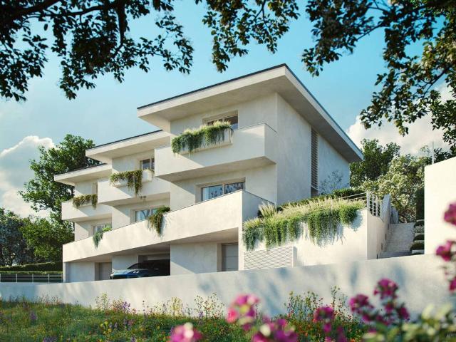 Villa Indipendente in vendita a Casnate con Bernate, Casnate