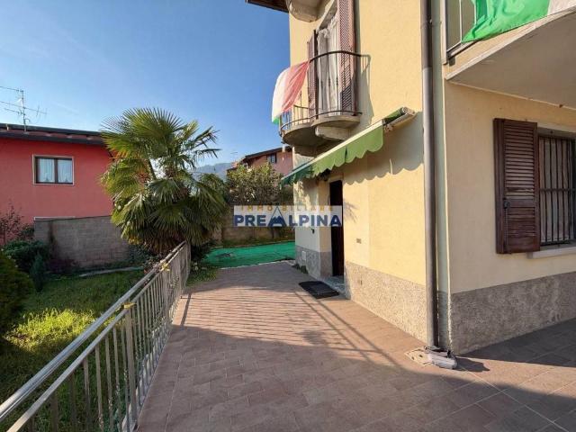 Villa Indipendente in vendita a Trinità, Casnigo
