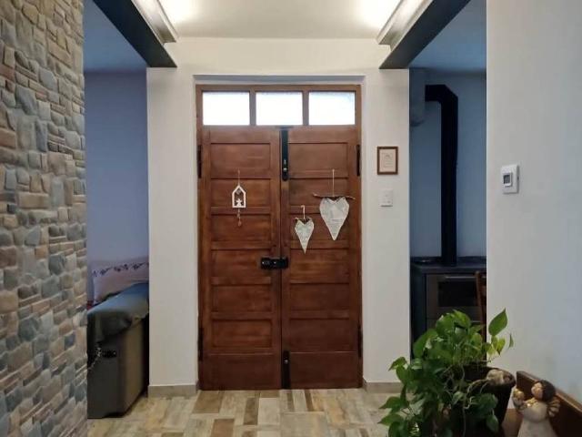 Villa Indipendente in vendita a Serio, Casnigo
