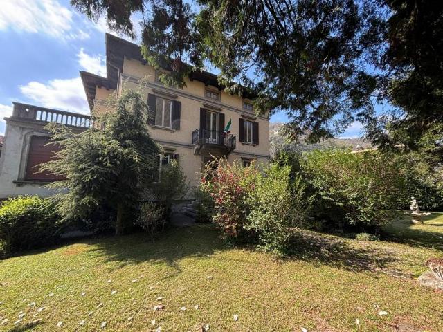 Villa Indipendente in vendita a Serio, Casnigo