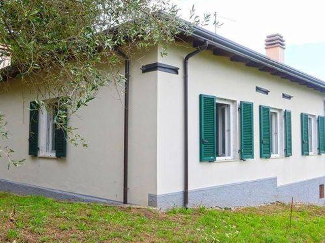 Villa Indipendente in vendita a Unione di comuni Montana Lunigiana, Codiponte