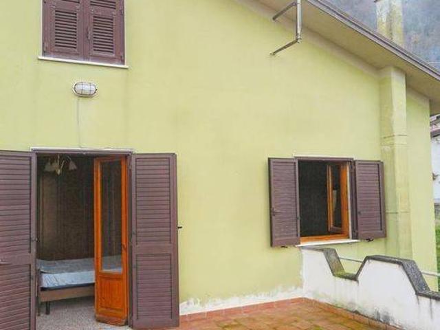 Villa Indipendente in vendita a Unione di comuni Montana Lunigiana, Codiponte
