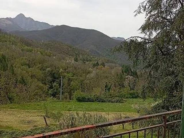 Villa Indipendente in vendita a Unione di comuni Montana Lunigiana, Codiponte