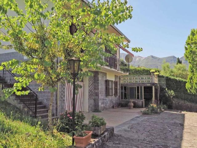 Villa Indipendente in vendita a Unione di comuni Montana Lunigiana, Codiponte