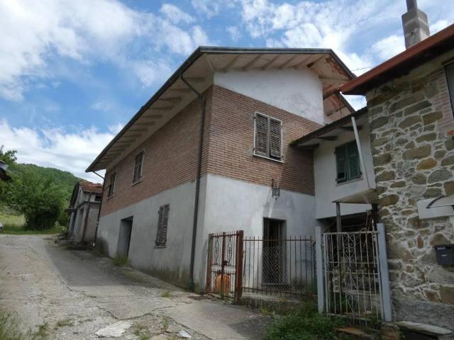 Villa Indipendente in vendita a Unione di comuni Montana Lunigiana, Codiponte