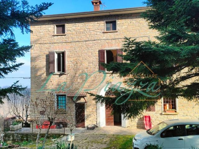 Villa Indipendente in vendita a Unione della Romagna Faentina, Casola Valsenio