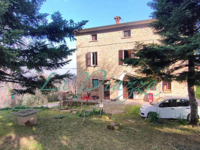 Villa Indipendente in vendita a Unione della Romagna Faentina, Casola Valsenio