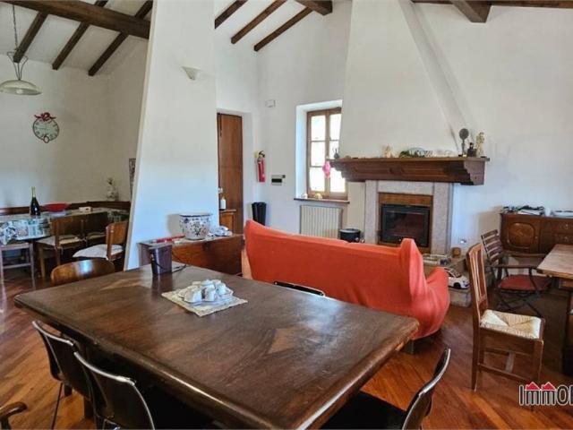 Villa Indipendente in vendita a Pievescola, Casole d'Elsa