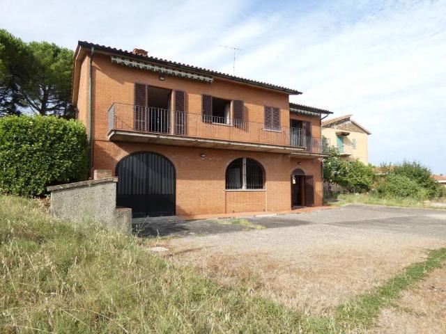 Villa Indipendente in vendita a Monteguidi, Casole D'elsa
