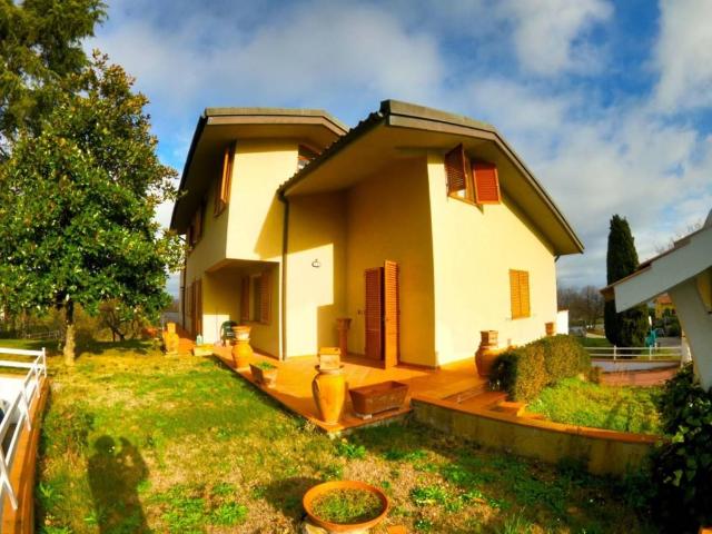 Villa Indipendente in vendita a Orli, Casole D'elsa