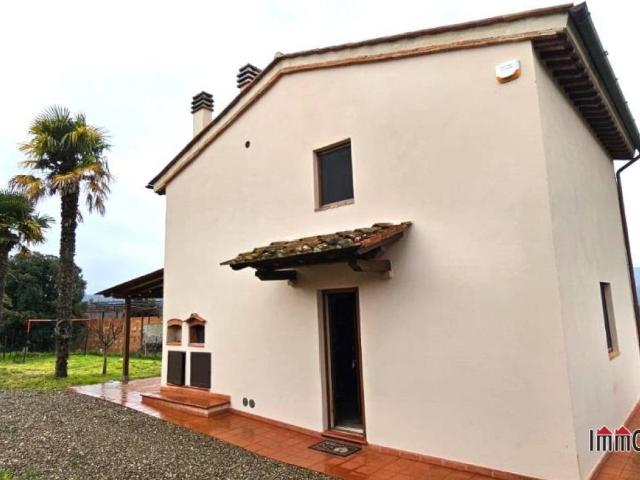 Villa Indipendente in vendita a Africo, Casole D'elsa