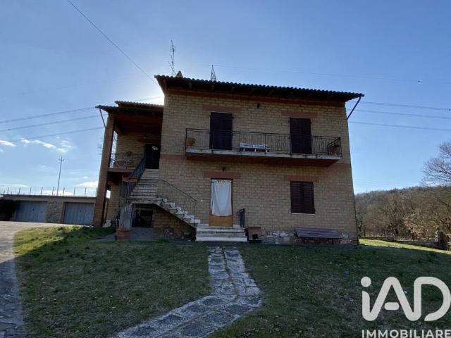 Villa Indipendente in vendita a Orli, Casole D'elsa