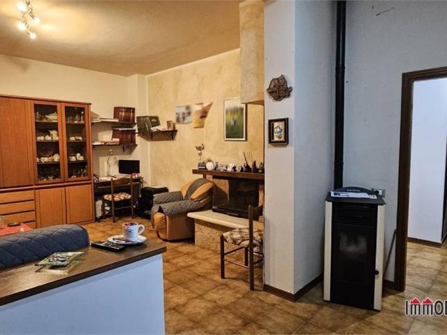 Villa Indipendente in vendita a Africo, Casole D'elsa