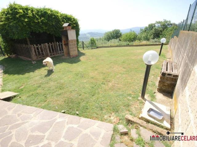 Villa Indipendente in vendita a Orli, Casole D'elsa