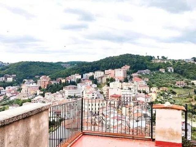 Villa Indipendente in vendita a Casoli, Abruzzo