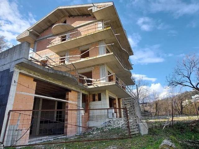 Villa Indipendente in vendita a Casoli, Chieti
