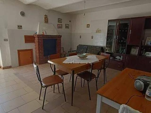 Villa Indipendente in vendita a Verratti, Casoli