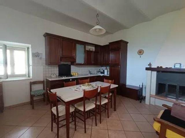Villa Indipendente in vendita a Selva Piana, Casoli