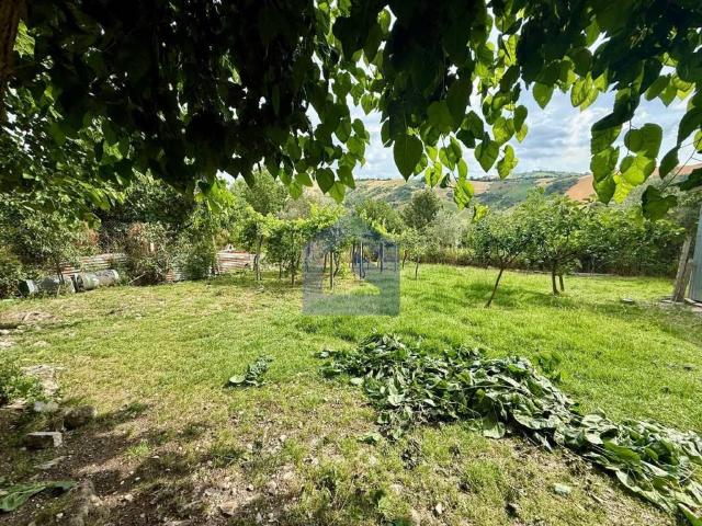 Villa Indipendente in vendita a Piano La Roma, Casoli