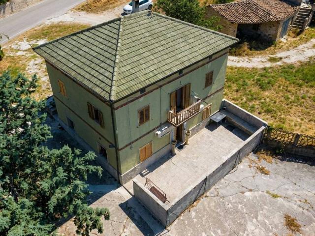Villa Indipendente in vendita a Casoli, Abruzzo