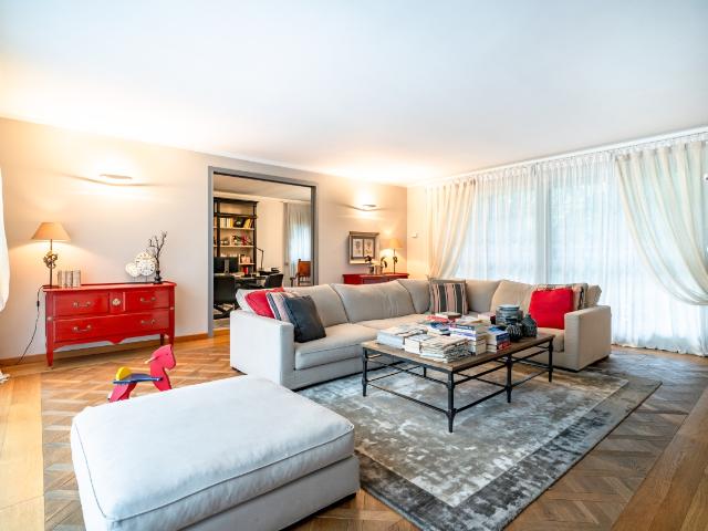 Villa Indipendente in vendita a Casorate Primo, Lombardia