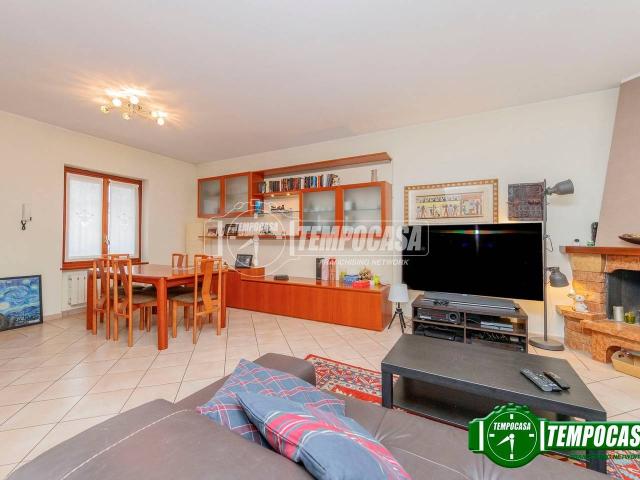 Villa Indipendente in vendita a Casorate Primo, Lombardia