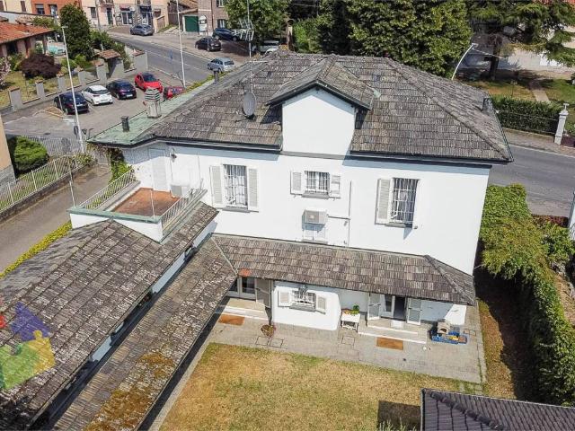 Villa Indipendente in vendita a Casorate Primo, Lombardia
