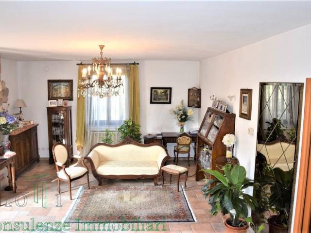 Villa Indipendente in vendita a Casorate Primo, Lombardia