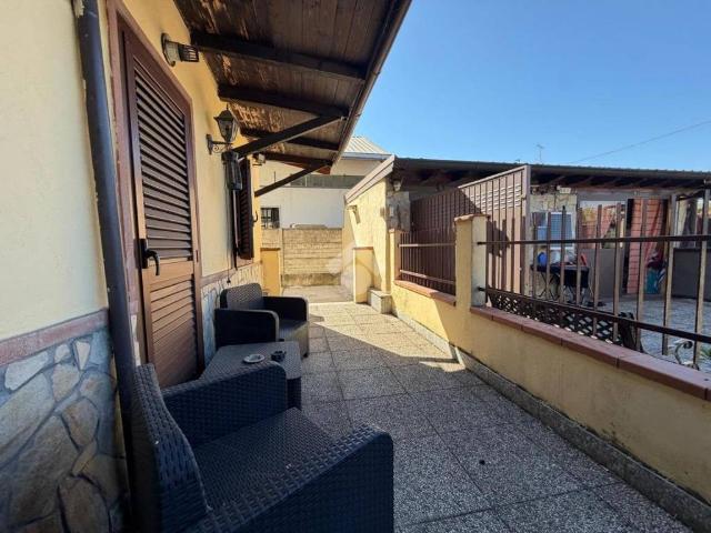 Villa Indipendente in vendita a Casorate Primo, Lombardia