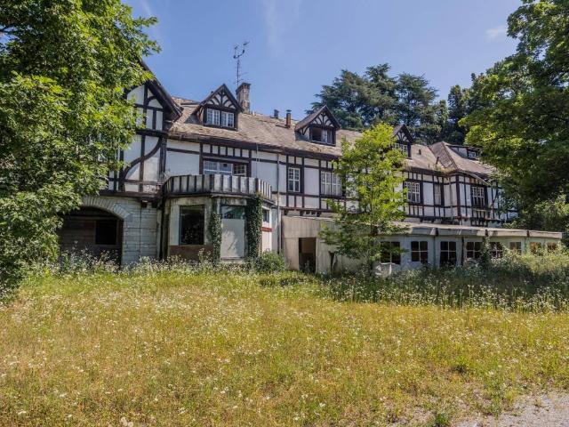 Villa Indipendente in vendita a Casorate Sempione, Lombardia