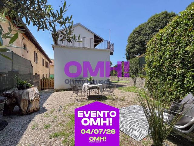 Villa Indipendente in vendita a Casorate Sempione, Lombardia