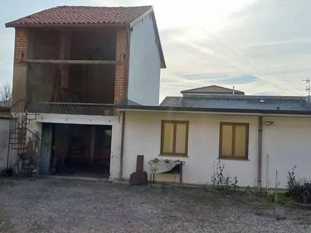 Villa Indipendente in vendita a Casorezzo, Lombardia