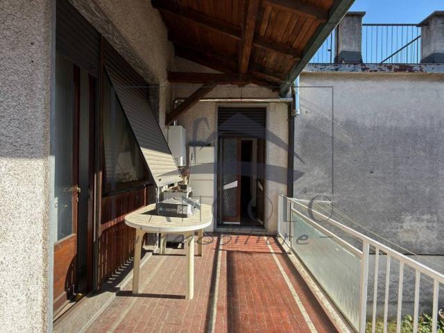 Villa Indipendente in vendita a Casorezzo, Lombardia