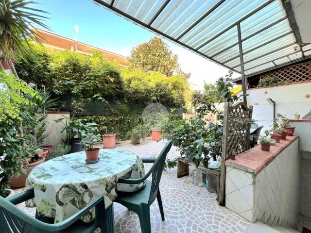 Villa Indipendente in vendita a Cittadella di Casoria, Casoria