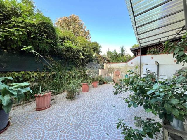 Villa Indipendente in vendita a Cittadella di Casoria, Casoria