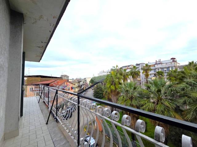 Villa Indipendente in vendita a Casoria, Campania