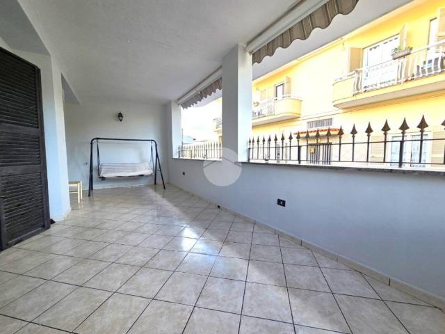 Villa Indipendente in vendita a Casoria, Campania