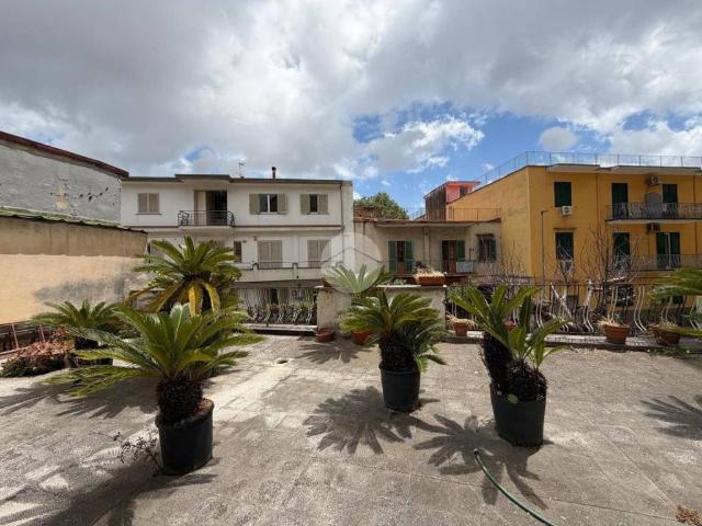 Villa Indipendente in vendita a Casoria, Campania