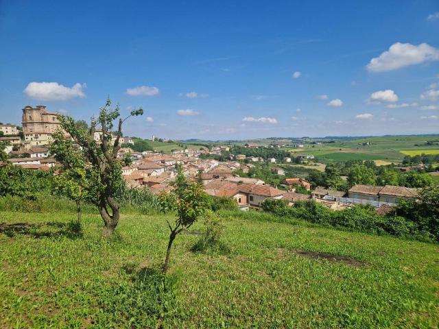 Villa Indipendente in vendita a Piemonte, Asti