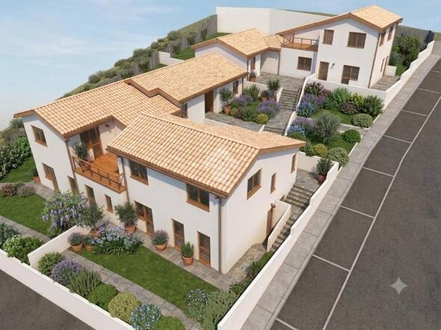 Villa Indipendente in vendita a Casperia, Rieti