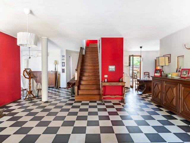 Villa Indipendente in vendita a Tricesimo, Friuli-Venezia Giulia