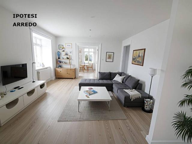 Villa Indipendente in vendita a Cassacco, Friuli-Venezia Giulia